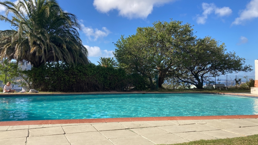 0 Bedroom Property for Sale in Vredehoek Western Cape